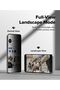 Easy Slide Privacy for Samsung Galaxy S26 Plus Screen Protector with Installation Tool - 6