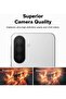 Camera Glass for Samsung Galaxy A57 / A37 5G Camera Lens Protector [2 Pack] [Full-Coverage] - 5