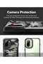 Fusion-X for OnePlus 15R Shockproof Protective Cover -Camo Black - 3
