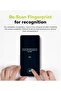 Easy Slide Privacy for Samsung Galaxy S26 Plus Screen Protector with Installation Tool - 7