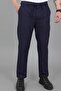 Linen Jogger Trousers Ösr 3038_0443-1 - 5