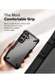 Fusion-X Case for Samsung Galaxy S26 Plus - Black - 4