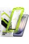 Easy Slide Tempered Glass [2 Pack] for Samsung Galaxy S26 Plus