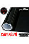 05% Dark Tone Black Window Film Home - Car - Balcony - Office 60cm X 2Meters