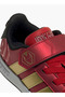 حذاء رياضي للأولاد GRAND COURT IRON MAN EL Hook & Loop - 6