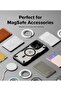 Fusion-X Magnetic Case for OnePlus 15 -Black - 8