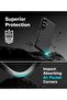 Onyx Magnetic Case for Samsung Galaxy S26 - Black - 7