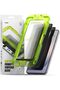 Easy Slide Privacy for Samsung Galaxy S26 Screen Protector with Installation Tool [2 Pack] [A