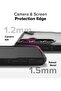 Fusion-X Case for Samsung Galaxy S26 Plus - Black - 5