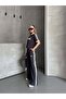 Barcelona printed tracksuit set - 4