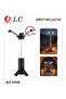 مصباح متعدد الوظائف قابل لإعادة الشحن DLC-32946 - 2