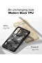Fusion-X Case for Samsung Galaxy S26 Plus - Camo Black - 2