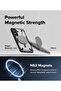 Fusion-X Magnetic case for Samsung Galaxy S26 Plus -Black - 4