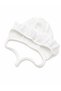 Baby Girl Newborn 100% Cotton Lace Detailed 5-Piece Set Stylish Hospital Discharge Set - 5
