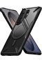 Fusion-X Magnetic case for Samsung Galaxy S26 Ultra -Black