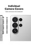 Camera Lens Frame Glass [2 Pack] for Samsung Galaxy S26 Ultra - 3