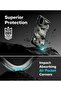 Fusion-X for OnePlus 15R Shockproof Protective Cover -Camo Black - 7