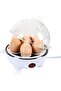 Egg Steaming Device - 2
