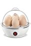 Egg Steaming Device