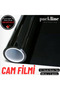 05% Dark Tone Black Window Film Home - Car - Balcony - Office 60cm X 4Meters