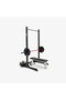 Rolling Weight Bench - 2