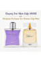 Daarej For Men EDP 100ML with Shuhrah For Women EDP 90ML – Premium Couple Combo