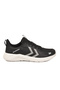 900897 Hml Solar Ii Black Unisex Sports Shoes - 2