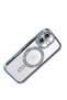 Sptmgldi New iPhone 17 Joke Simli Magneticsafe Case (141900) - Mi - 4
