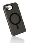 Sptmgldi iPhone 16E Tuna Pc Slim Magsafe Cover - (142121) Titanium Gray - 2