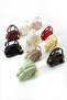 Astra Model Kalp Charmli Black Women's Hand and Shoulder Bag - 4