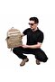 Era 32 Lt Beige Tactical Daily Bag - 6