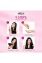 Lady Shiny, Hair Vitamin Heat Protection, 8 Pieces - 3