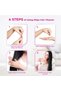Pure Natura, Hair Vitamin Heat Protection, 8 Pieces - 2