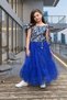 Girl's Dress Malibu Model - 2