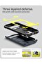 Tough Armor MagFit AI for Google Pixel 10 Case / Pixel 10 PRO Case Cover - Metal Slate - 8
