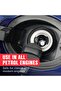 GST53200EN High Performance Petrol Fuel Injector Liquid Cleaner (200ml) - 5