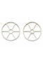 Spider Gasket RMVA0008.01R (3pcs/PKT) for 2inch Multiport Valve
