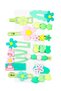 Girls Cute Hair Clips Set