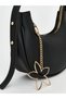 Vizyon New Season Girls' Moon Bag with Star Accessories - 3
