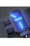 3-in-1 Wireless Microphone for iPhone & Android – SX31 - 4