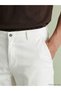 Lcwaikiki Classic Gray Standard Fit Men's Chino Pants - 6