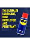 Multi-Use Anti-Rust Mechanical Lubricant & Penetrating Spray (100ml) - 4