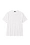 Premium Large Size Oversize Men's T-Shirt Oysho Fabric - 4