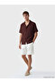 Nevavm Regular Fit Resort Collar Muslin Men's Shirt with a Difference - 2