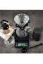 V60 Pour Over Coffee Maker Set - 5