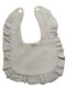 Adorable Baby Bib and Headband Set - 3