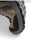 3387 Orthopedic Sole 100% Genuine Leather Men's Shoes - Seasonal Nubuck Leather Men's Casual Shoes - 4
