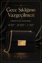 Women's Black Gold Chain Strap Evening Bag Shoulder Bag Evening Dress Bag - 6
