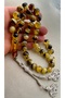 High-End Original Fossilized Kalingrad Drop Amber - 5