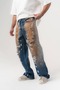 Legacy Ripped Detailed Baggy Jean Trousers